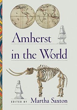 portada Amherst in the World (en Inglés)