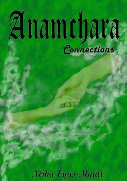 portada Anamchara: Connections (en Inglés)