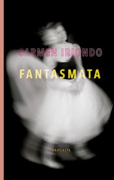portada Fantasmata (in Spanish)