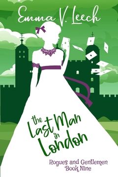 portada The Last Man in London: Rogues & Gentlemen Book 9 (en Inglés)