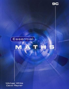 portada Essential Maths 9C
