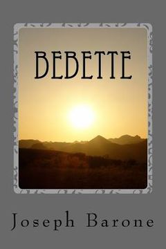 portada Bebette (en Inglés)