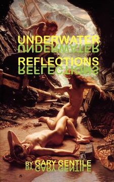portada underwater reflections (en Inglés)