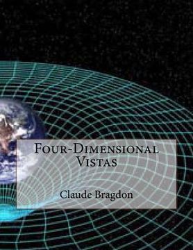 portada Four-Dimensional Vistas