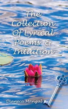 portada The Collection of Lyrical Poems & Intuition