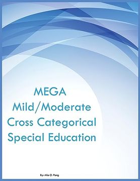 portada Mega Mild (en Inglés)