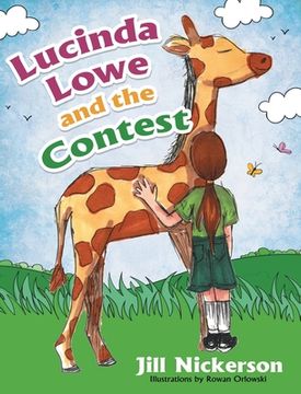 portada Lucinda Lowe: and the Contest (in English)