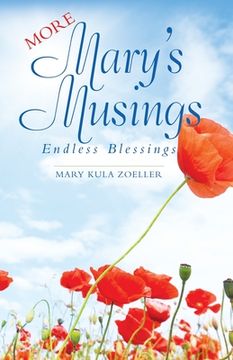 portada More Mary's Musings: Endless Blessings (en Inglés)