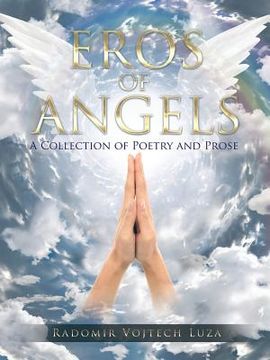 portada Eros of Angels (en Inglés)