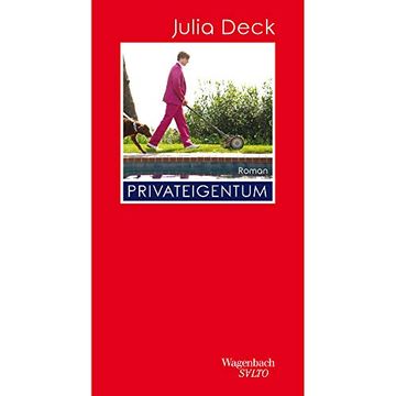 portada Privateigentum (in German)
