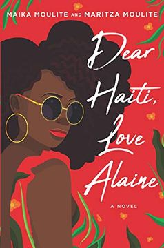 portada Dear Haiti, Love Alaine 