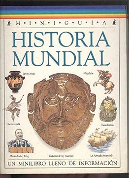 portada Historia Mundial (in Spanish)