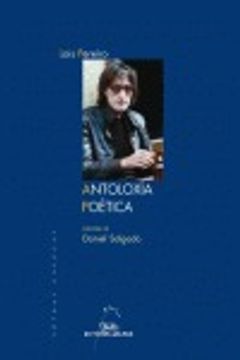 portada Antoloxía poética (Letras Galegas) (in Galician)