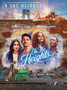 portada In the Heights (Movie Selections) (en Inglés)