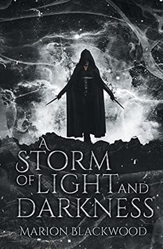 portada A Storm of Light and Darkness: 7 (The Oncoming Storm) (in English)