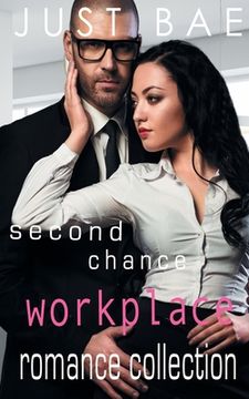 portada Second Chance Workplace Romance Collection (en Inglés)