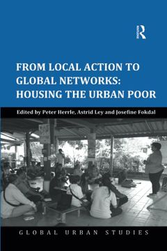 portada From Local Action to Global Networks: Housing the Urban Poor (en Inglés)