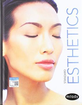 portada Milady Standard Foundations With Standard Esthetics: Fundamentals (en Inglés)