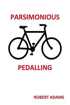portada Parsimonious Pedalling 