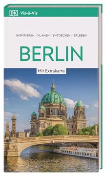 portada Vis-À-Vis Reiseführer Berlin (en Alemán)