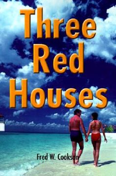 portada three red houses (in English)