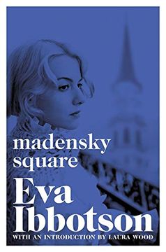 portada Madensky Square (en Inglés)