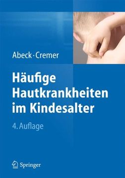 portada Häufige Hautkrankheiten Im Kindesalter: Klinik - Diagnose - Therapie