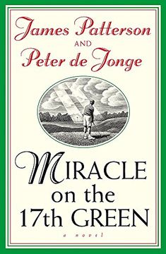 portada Miracle on the 17th Green