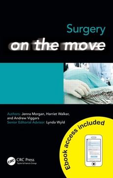 portada surgery on the move (en Inglés)