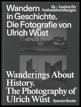 portada Wandern in Geschichte. Die Fotografie von Ulrich W? St (en Inglés)