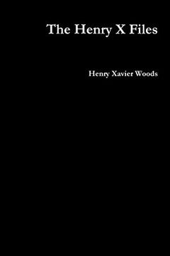 portada The Henry X-Files (en Inglés)