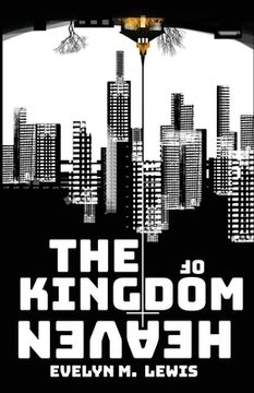 portada The Kingdom of Heaven (en Inglés)