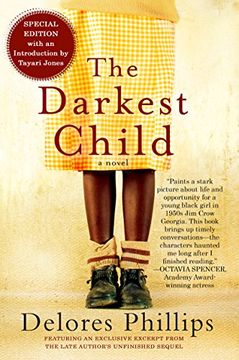 portada The Darkest Child (in English)