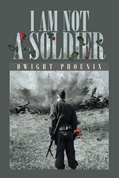 portada I am not a Soldier (in English)