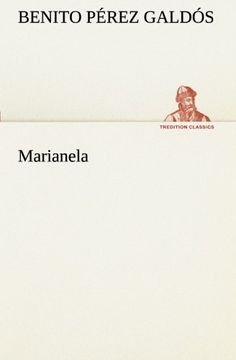 portada Marianela (Tredition Classics)