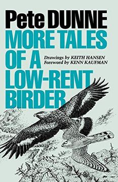portada More Tales of a Low-Rent Birder (en Inglés)