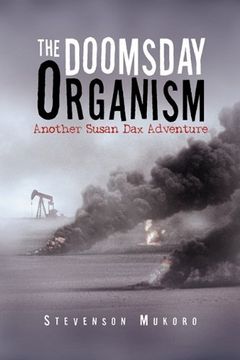portada The Doomsday Organism (Multilingual Edition)