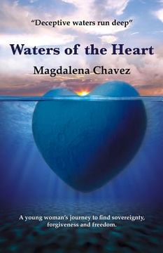 portada Waters of the Heart (en Inglés)