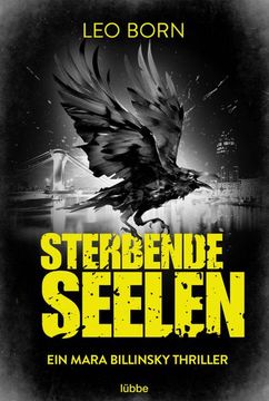 portada Sterbende Seelen (en Alemán)