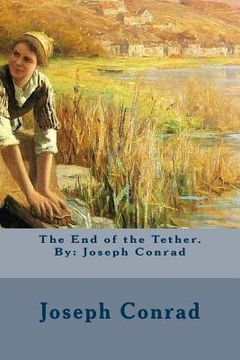portada The End of the Tether. By: Joseph Conrad (in English)