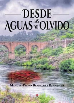 portada Desde las Aguas del Olvido (in Spanish)