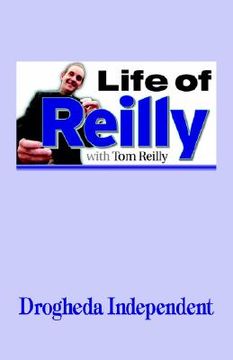 portada life of reilly (in English)