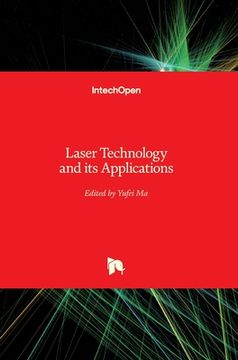 portada Laser Technology and its Applications (en Inglés)