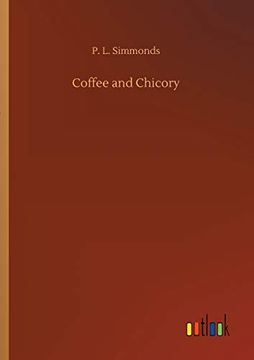 portada Coffee and Chicory (en Inglés)