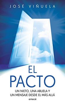 portada El pacto (Spanish Edition)