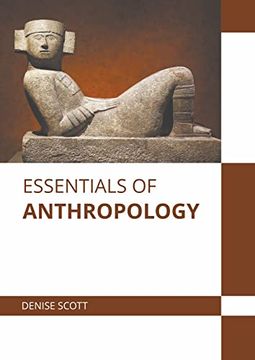 portada Essentials of Anthropology (en Inglés)
