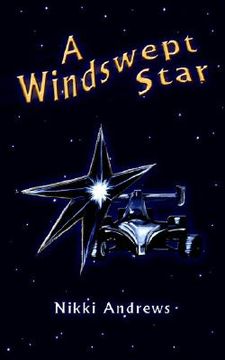 portada a windswept star (in English)