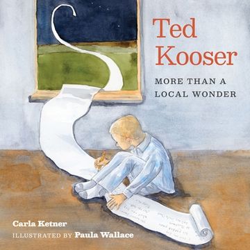 portada Ted Kooser: More Than a Local Wonder (in English)