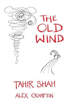 portada The Old Wind (en Inglés)