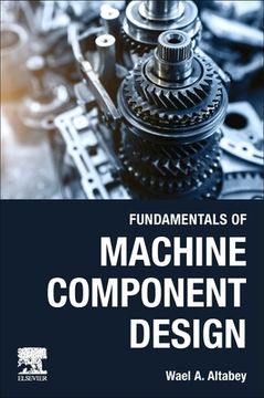 portada Fundamentals of Machine Component Design